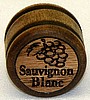 Sauvignon Blanc Wine ID